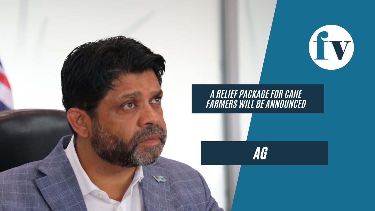 Ministry of Sugar will announce a relief package for cane farmers - AG