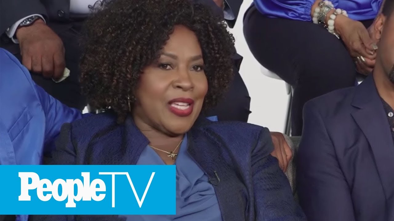 'Family Matters&rsquo; Star Jo Marie Payton Explains Why She Exited The Hit Show Early | PeopleTV