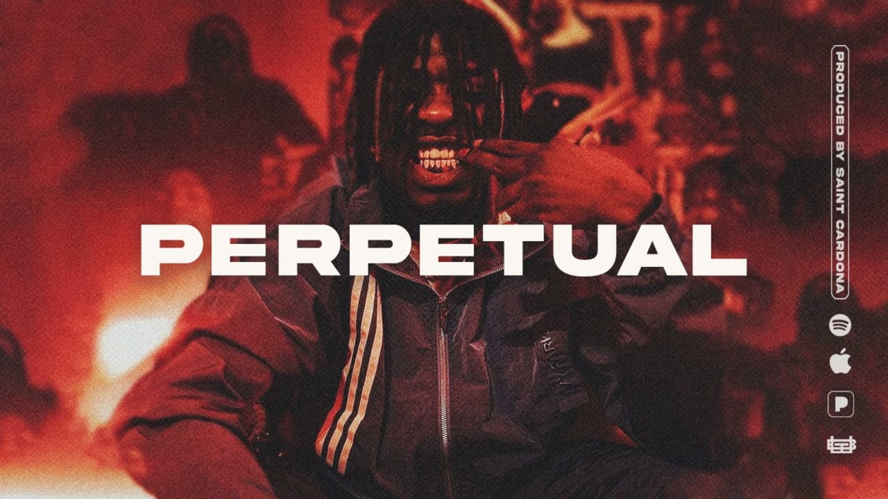 [FREE] POP SMOKE x UK Drill type beat 2023 - 