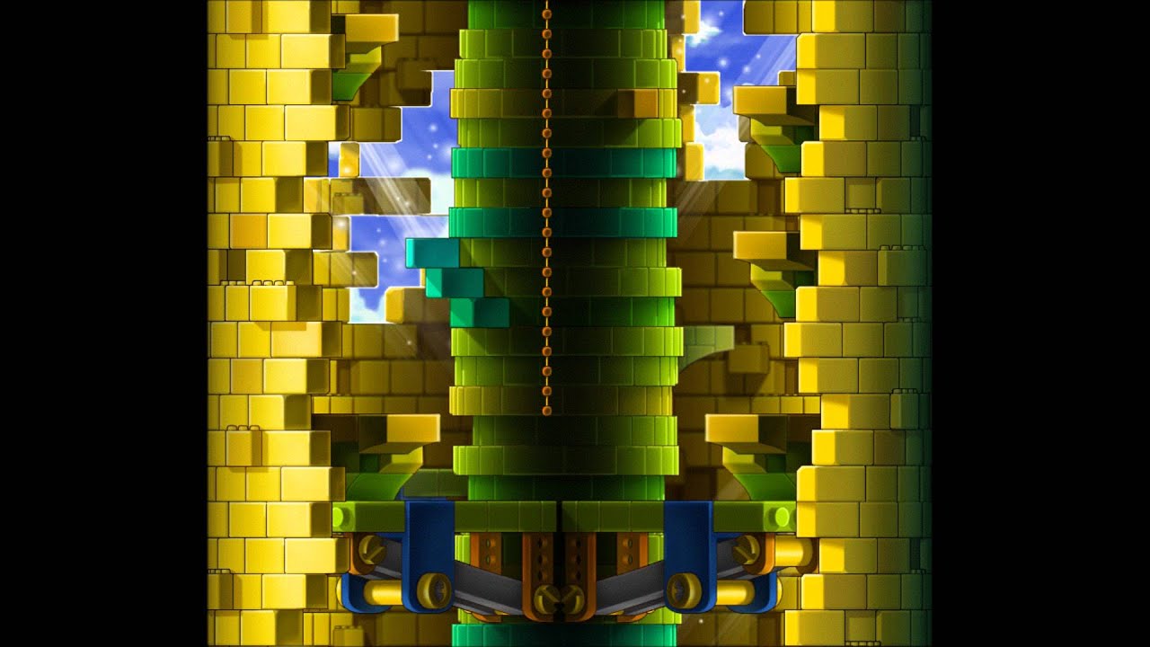 [MapleStory BGM] Ludibrium: Fantasia