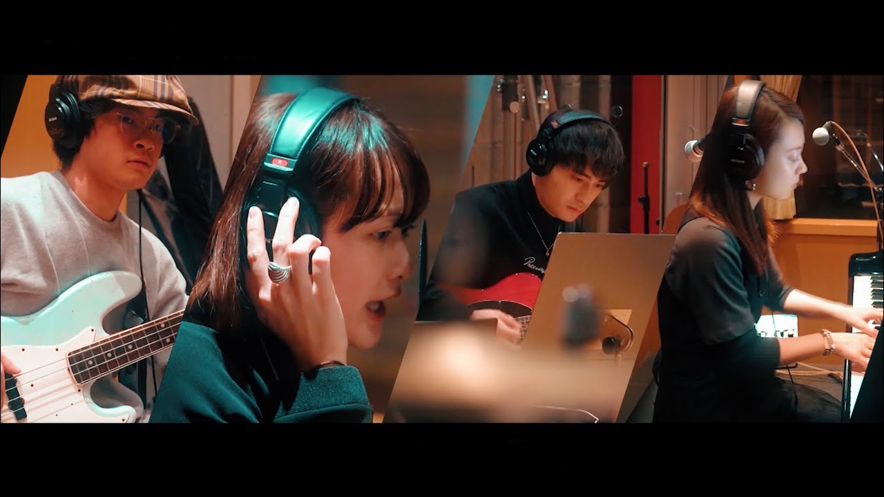 緑黄色社会『たとえたとえ』Music Video (第93回センバツ ver.) / Ryokuoushoku Shakai