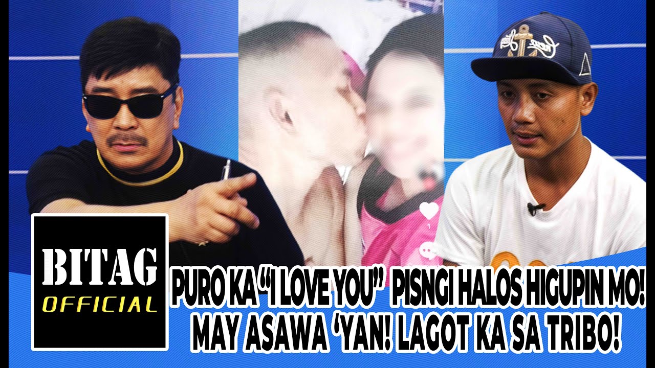 #ipaBITAGmo FULL Episode  | January 5, 2024 | Friday