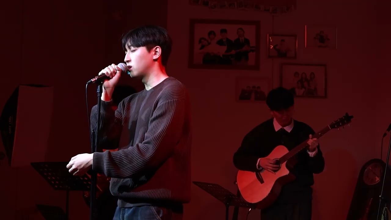YOUTH 다섯
