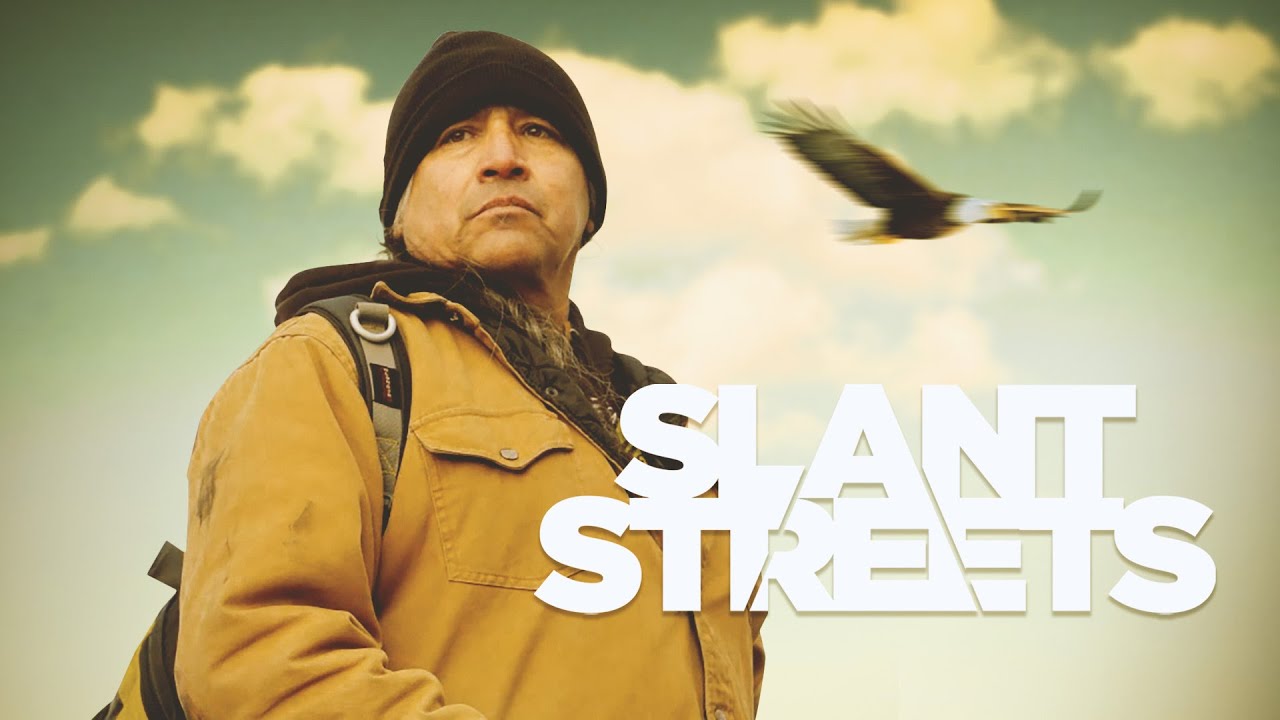 Slant Streets | Trailer | David Flores | Davy Williams | Adler & Associates Entertainment