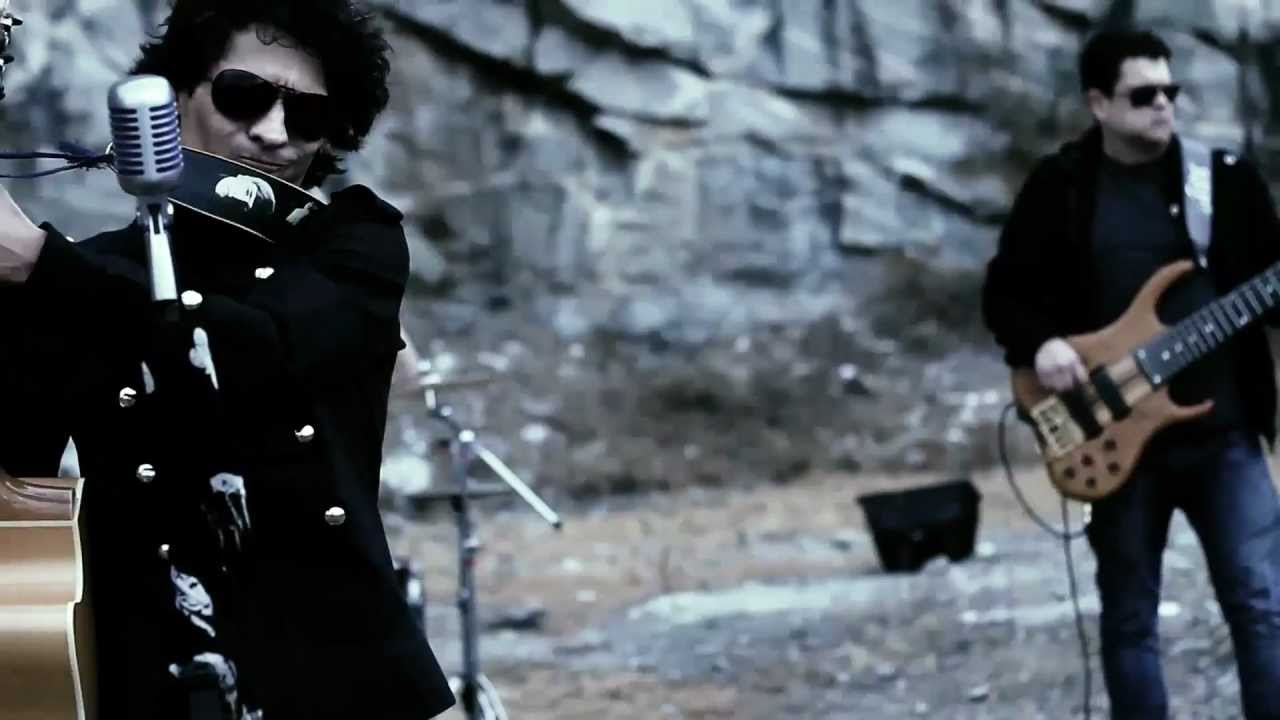 Carne Nua - Epilogo (Video Clipe Oficial)