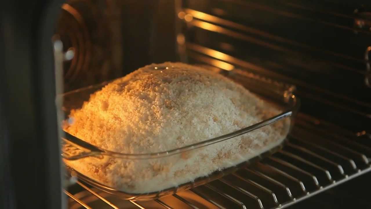 Lombata al sale