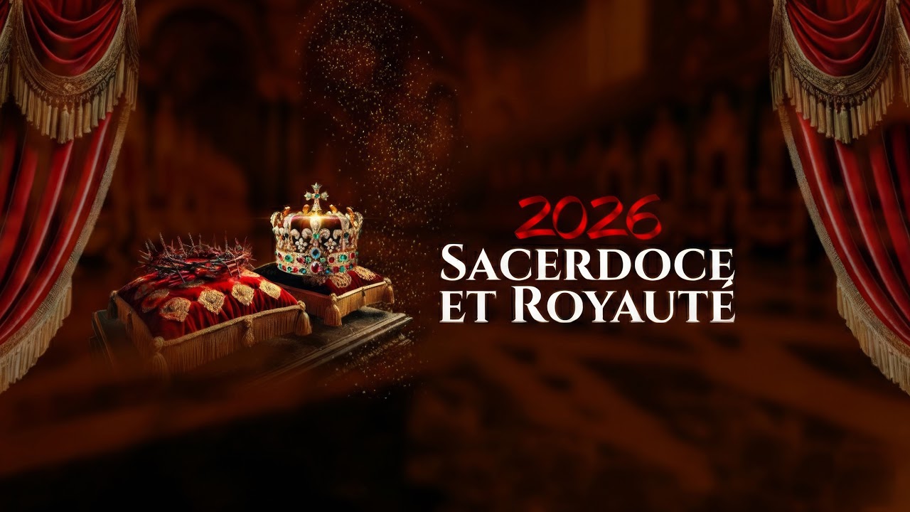 SPECIAL CULTE DE CELEBRATION PAQUES || DIMANCHE 05.04.2026