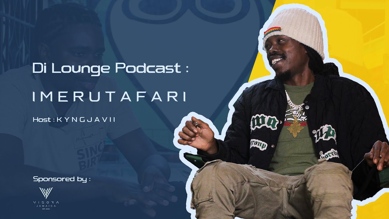 Imeru Tafari Talk Elevate calab with Popcaan,Tony rebel Influence being Queen Ifrica son, Maestrodon