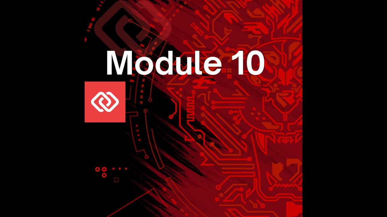 Module 10 Straight to DC Admin