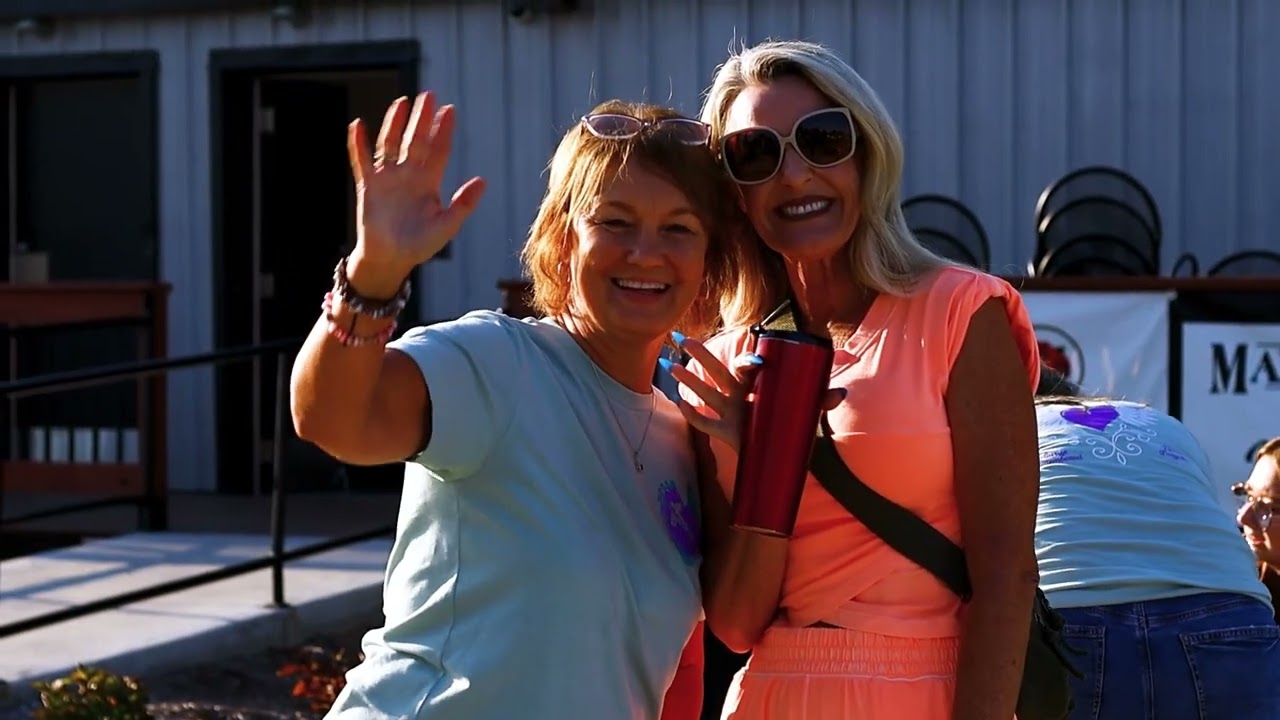 11th Annual Recovery Walk 2025 9.13.25