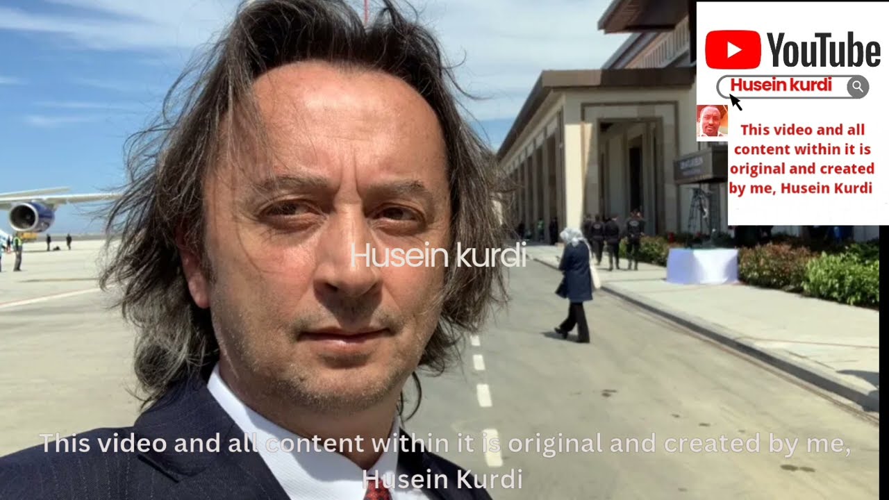Husein kurdi: Ibrahim karagol oo turkiga udhashey ayaan idin soo jeedineya sheekoyinkiisa
