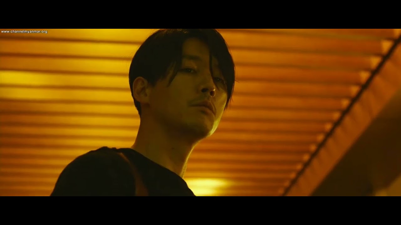 best action moments of korean 2022 The killer movies
