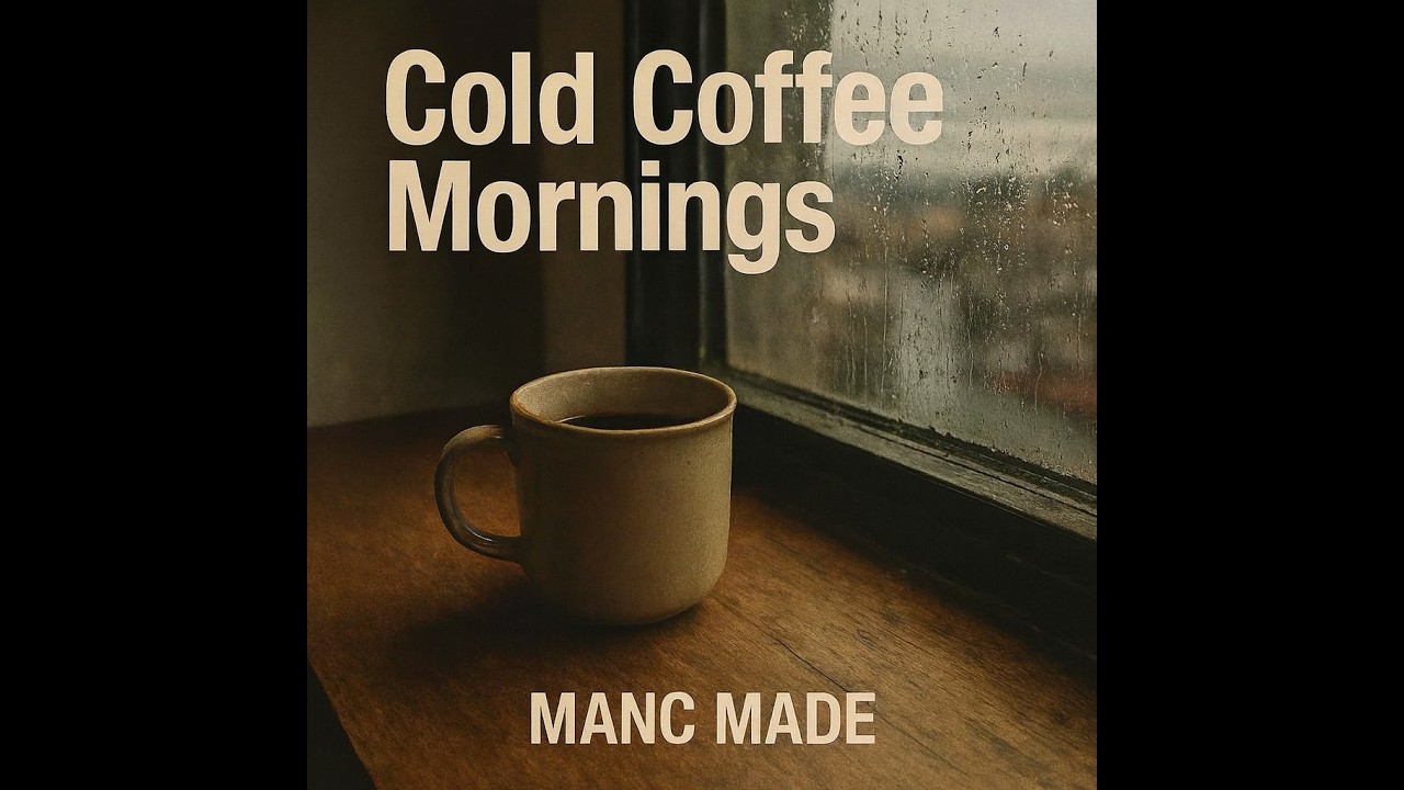 Cold coffee mornings