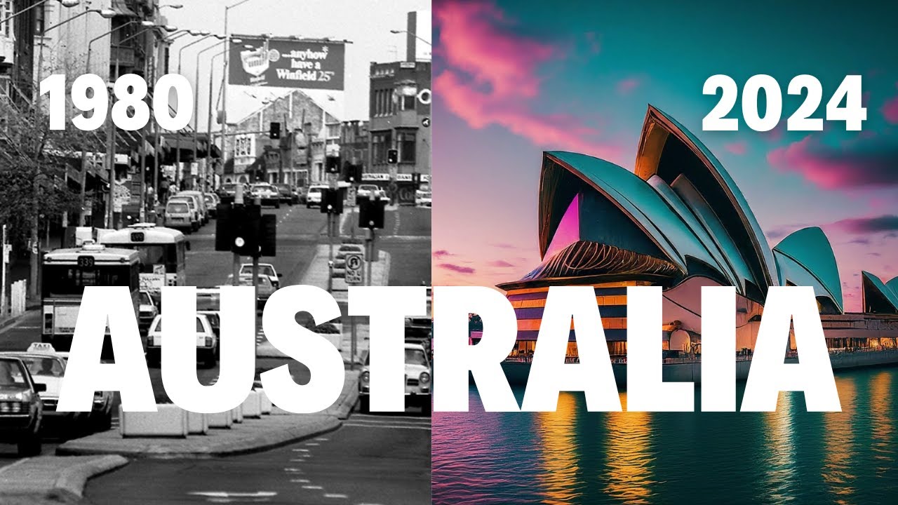 Top 10 places to visit in Australia | Explore Australia in 8 Mins | Australia in 4k