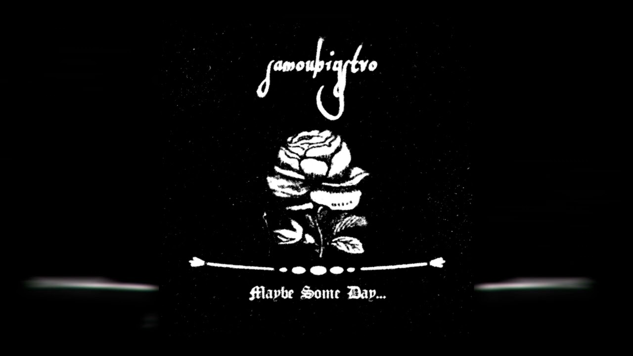 Samoubiystvo - Maybe Some Day... (EP) (2025)