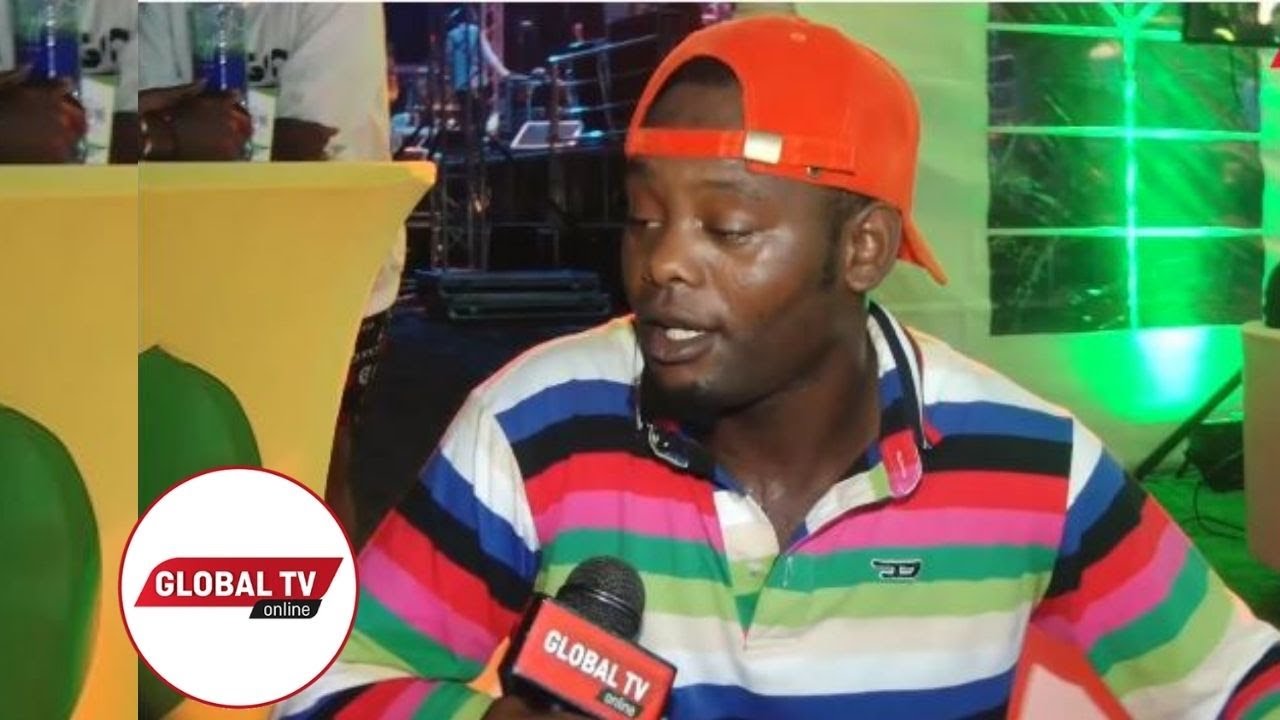 B2K MNYAMA Afunguka - 