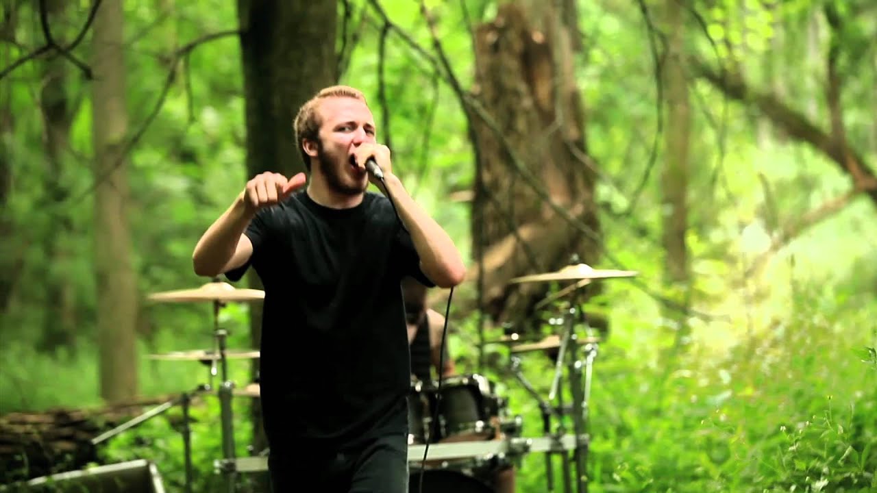 AS HELL RETREATS - Matriarch (OFFICIAL VIDEO)