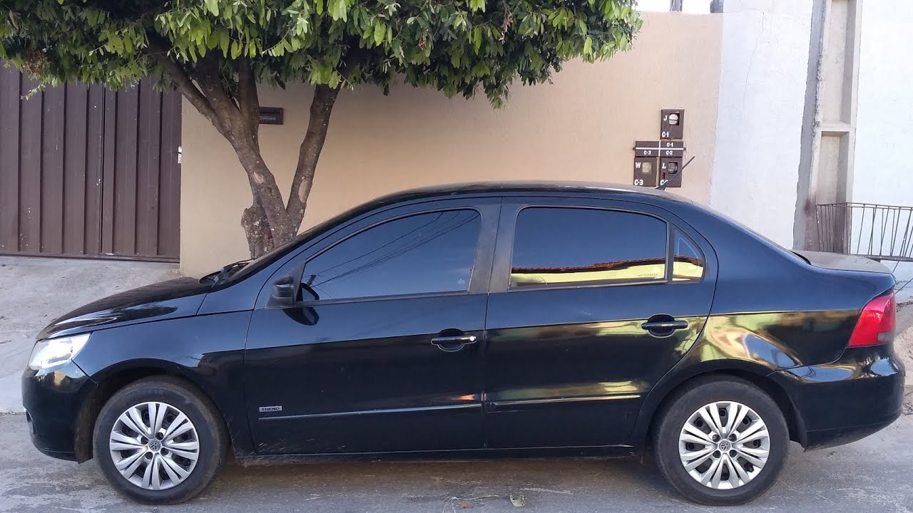 VW Voyage 1.0 2009 É bom ?  Voyage 2010: Consumo, Porta Malas,Problemas no motor ?