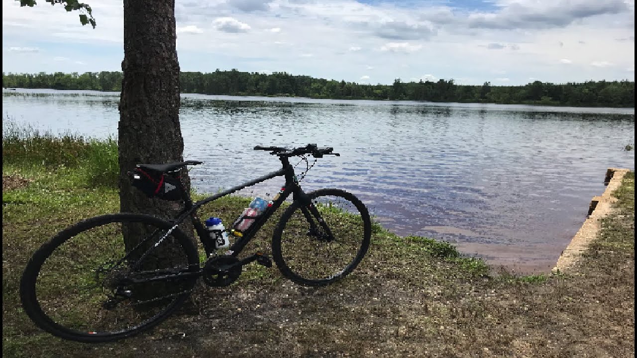 TREK FX Sport 6 Road and Trail Review