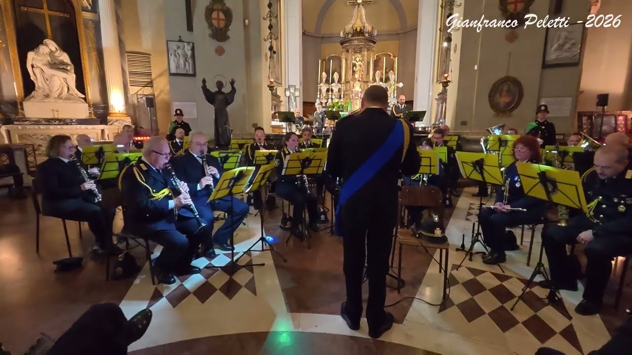 Concerto per Nicolò