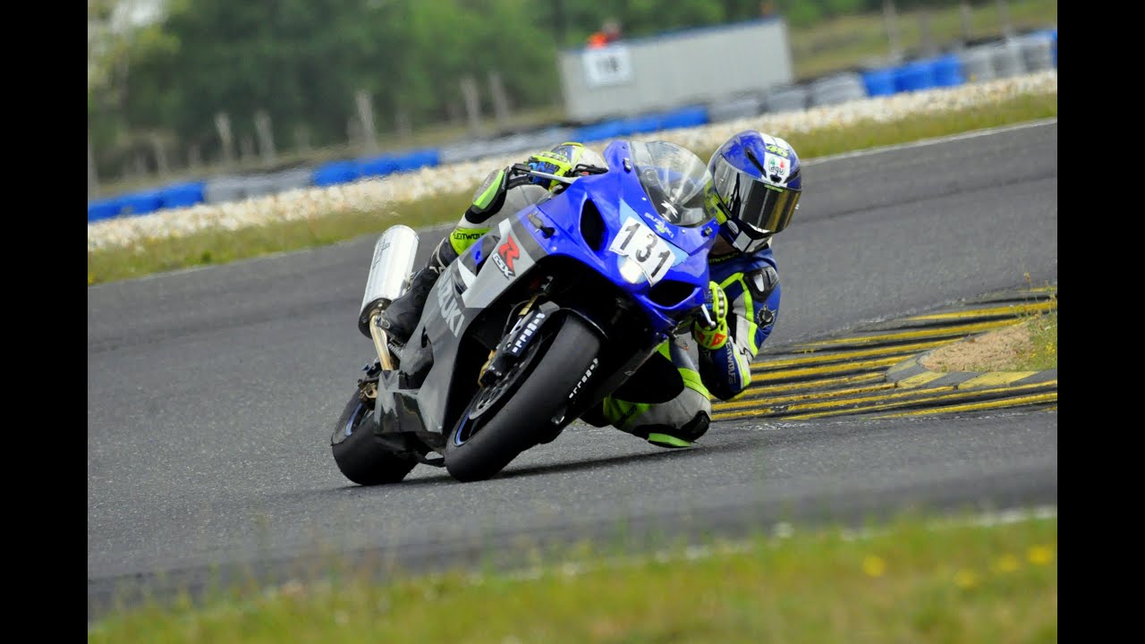 Pannoniaring Race Fiala | GSX-R 600