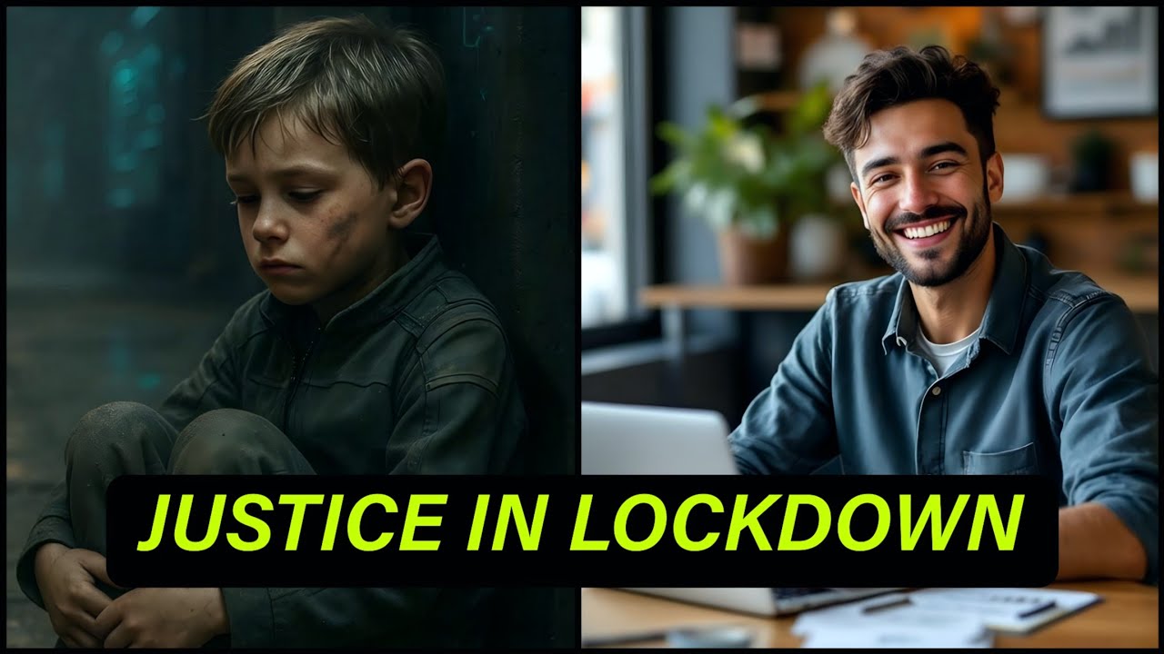 How This Orphan Architect Built The World's Most Luxurious Prisons For Billionaires 🗿🥵