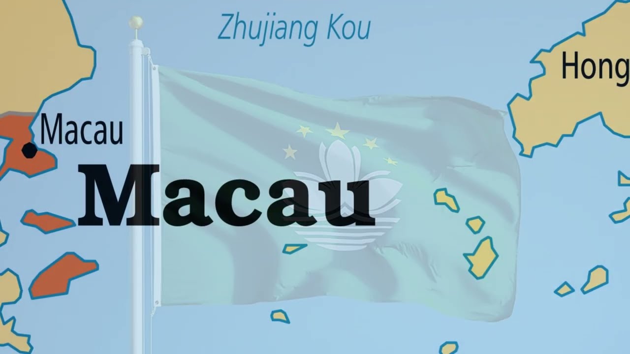 MACAU: Some key details about Macao.