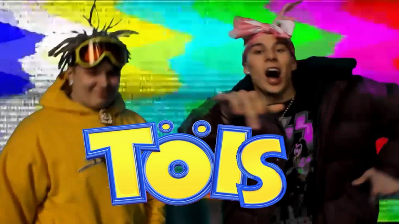 TÖIS STORY 1