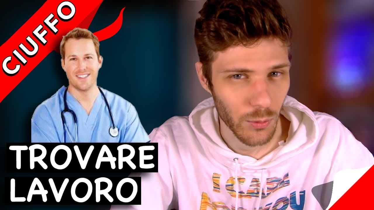 Infermiere: come ho trovato lavoro 💪