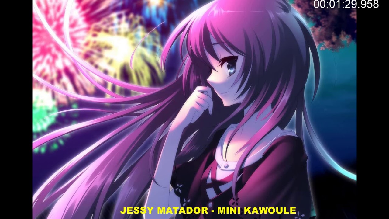 MINI KAWOULE (NIGHTCORE)