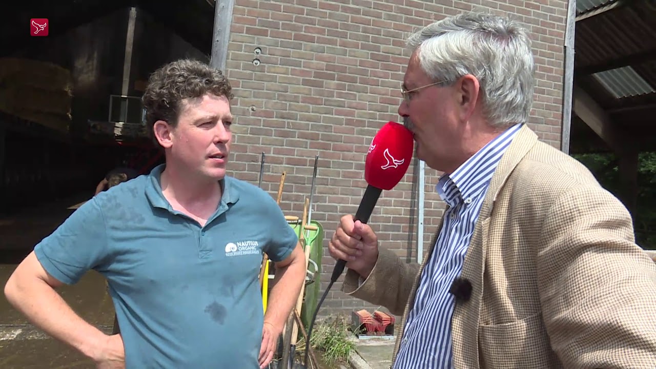 'Deze plek helpt mij als burgemeester'