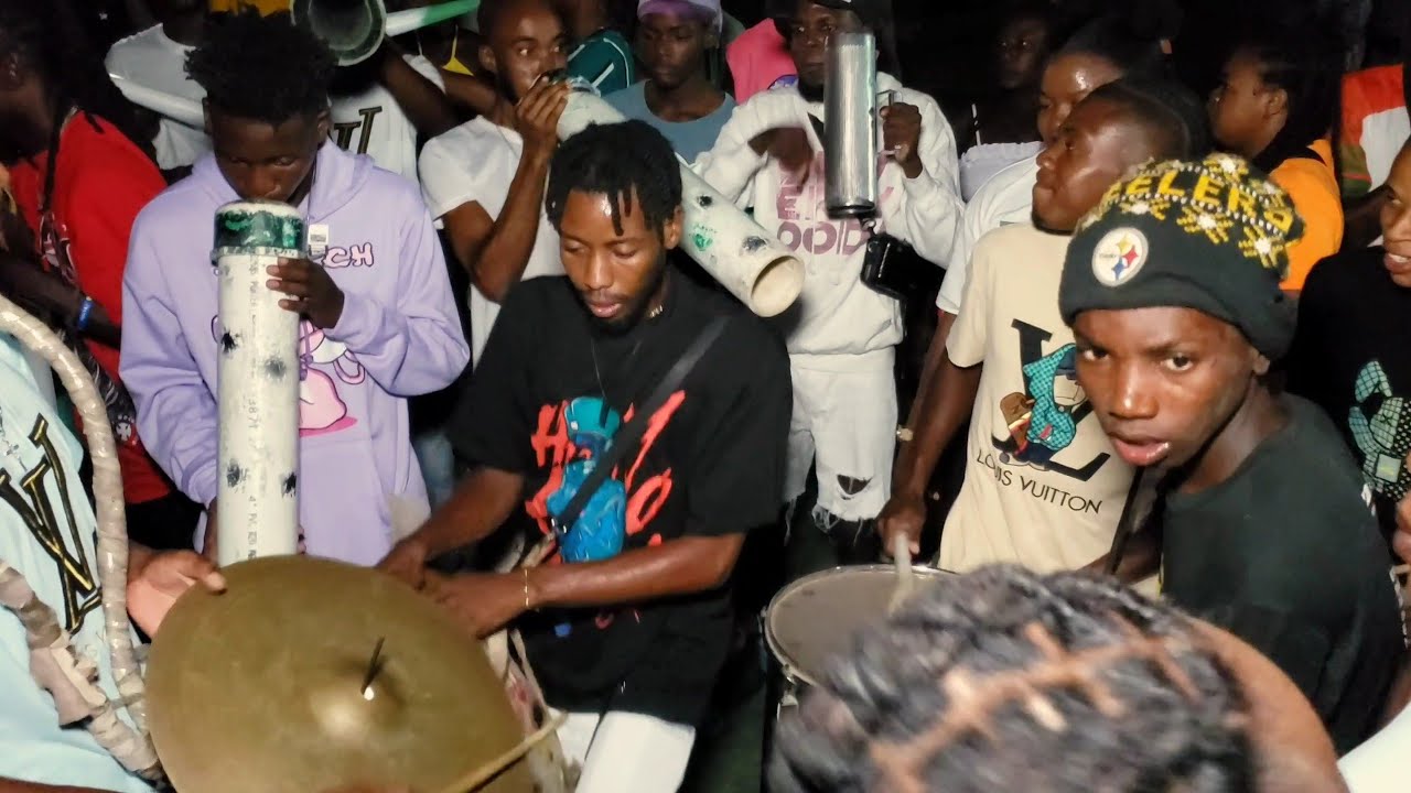 Fresh La#1 Plezi rara Jacmel 2026