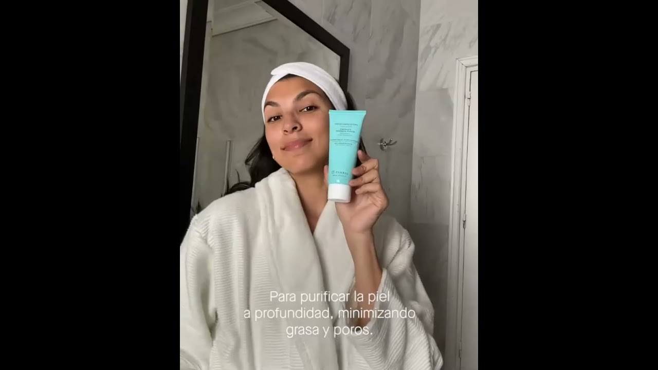 Exfoliantes Yanbal