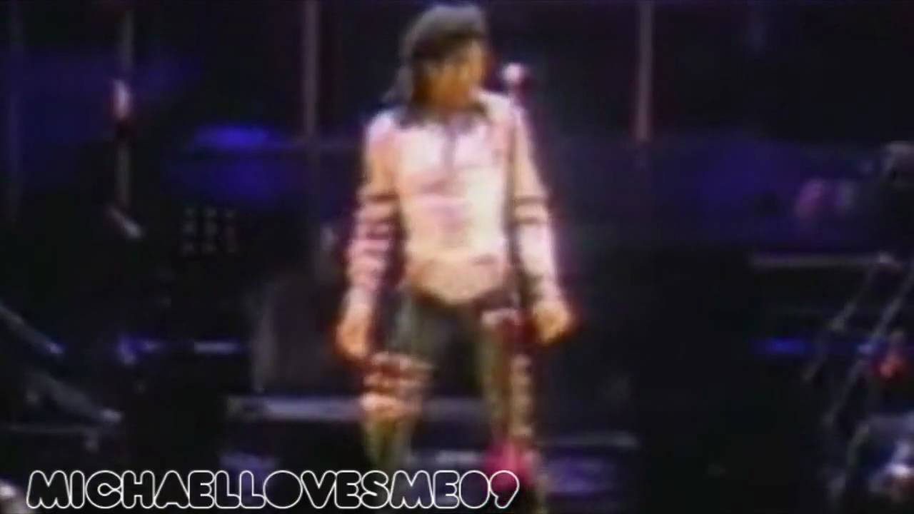 Sexiii Michael Jackson Do what you wanna do to me