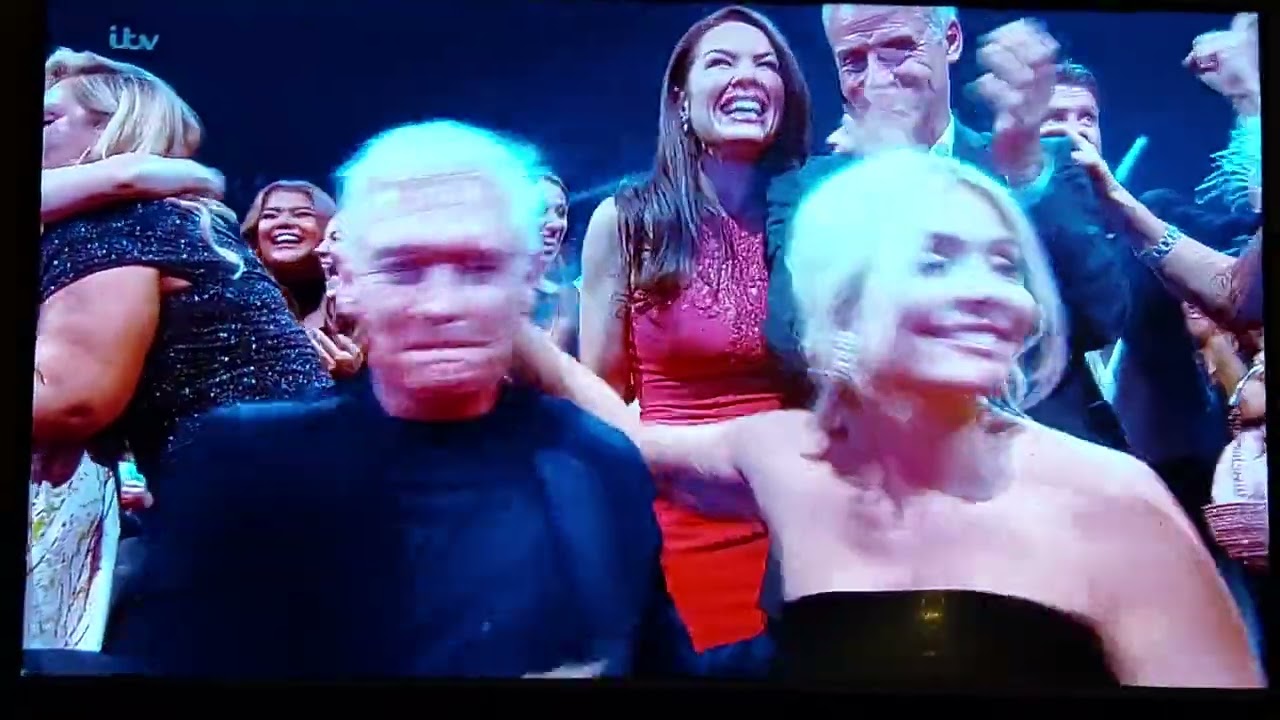 NTA Awards 2022 Daytime (13+)
