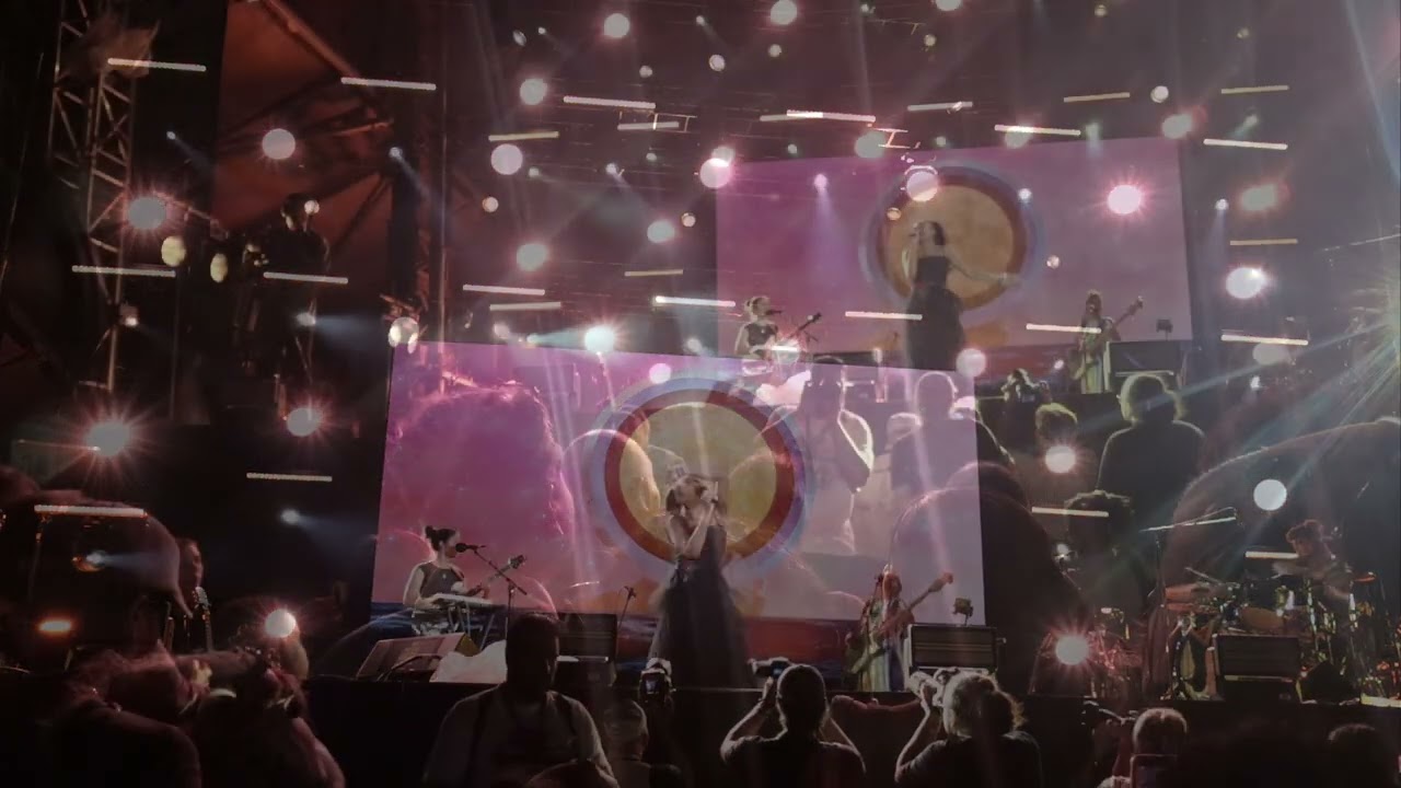 ALLISON RUSSELL - Live Concert 2025