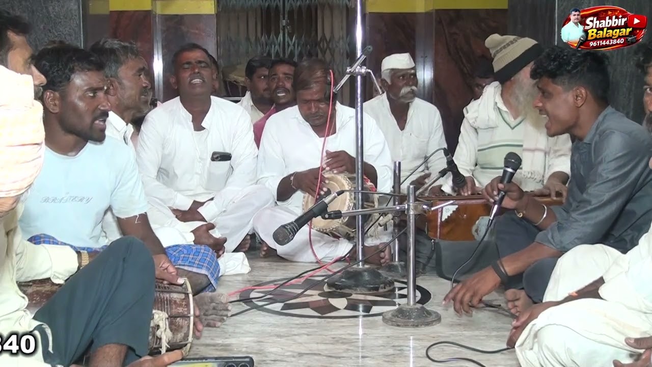 ಸಿದ್ದಣ್ಣ ಗಡ್ಡದ್ ಮಂದೇವಾಲ್#kannada #