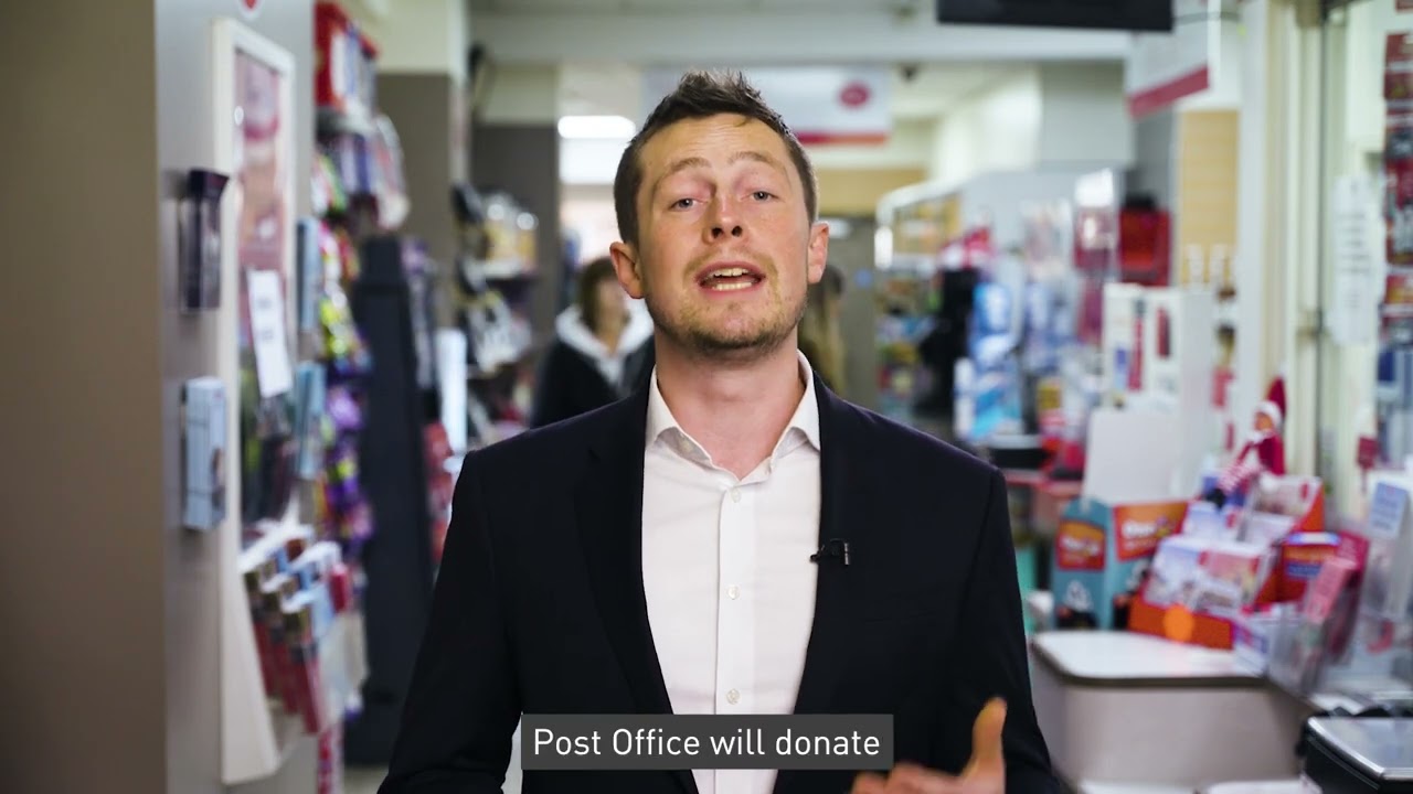 Trussell Trust