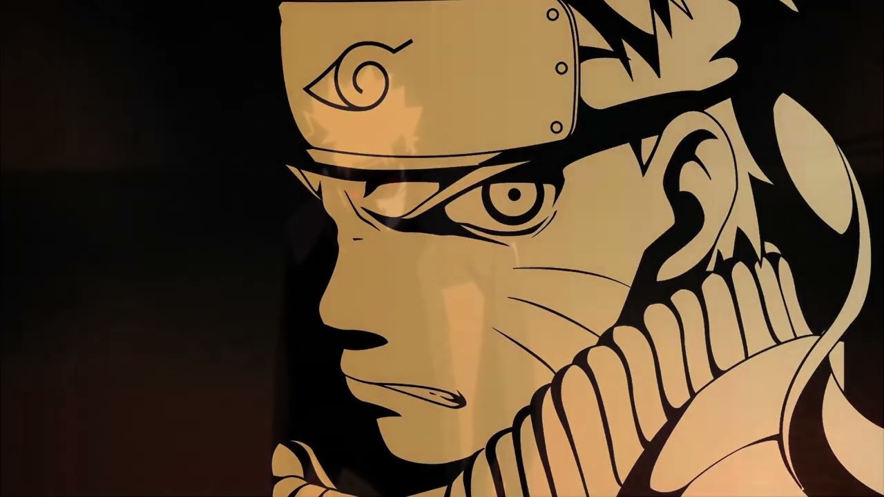 What If Naruto was Evil