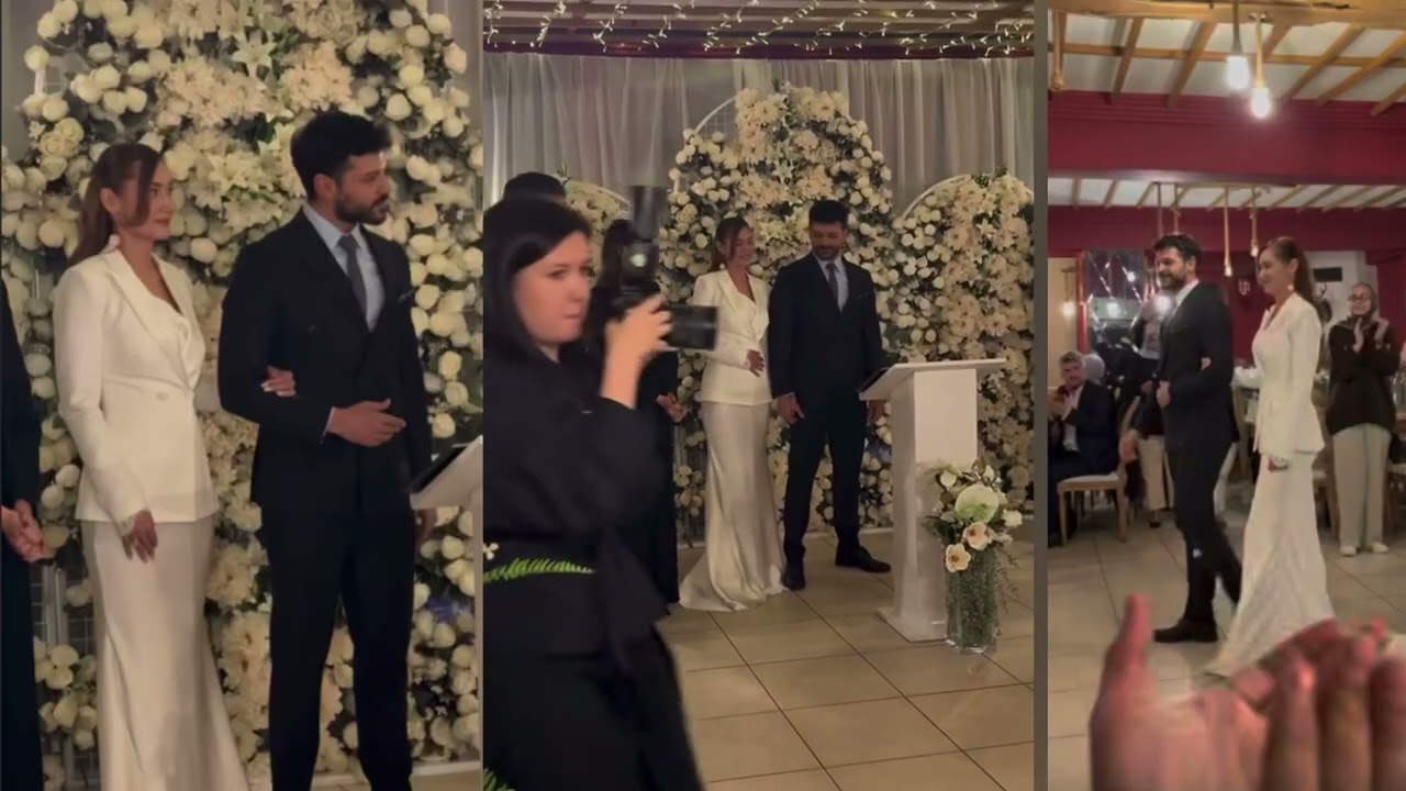 ЮЛДУЗ РАЖАБОВА ТЎЙИ НИХОЯТ ТУРМУШ ҚУРДИ