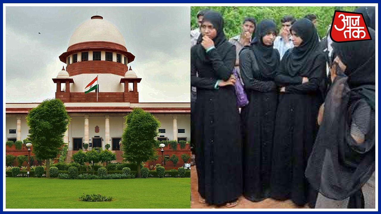 SC States Its Views On The Teen Talaq Issue
