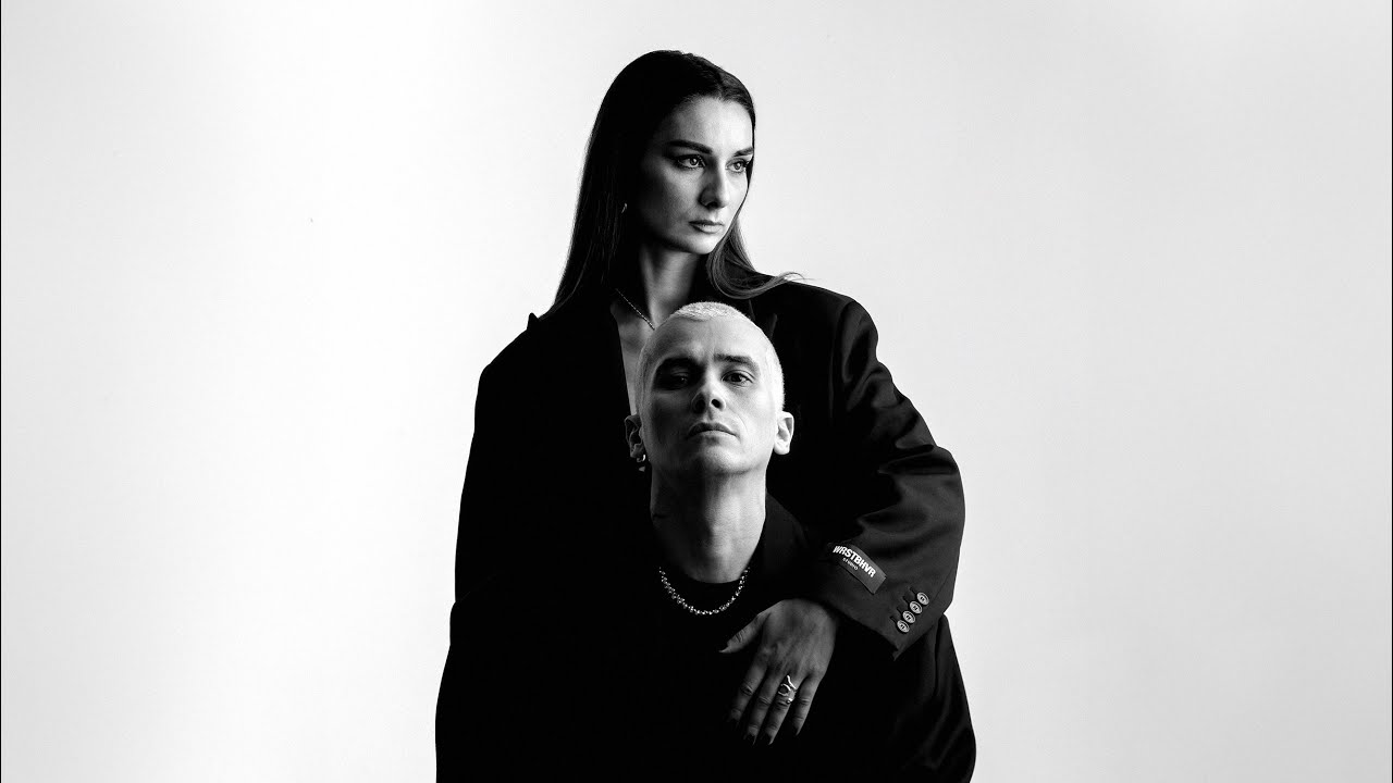 Leo Pol & Carla Schmitt - By Myself [GEARS05]