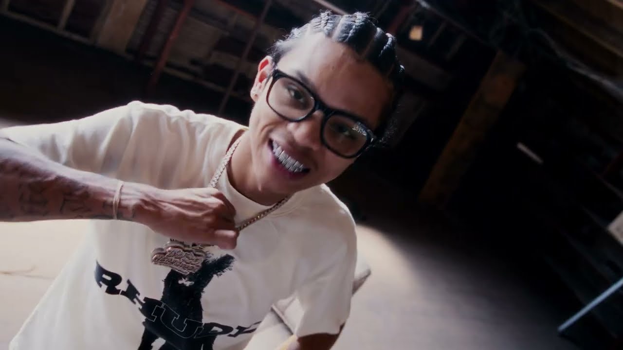 BankRoll Tink "Gambling" Prod by GT3 Shot by Santos