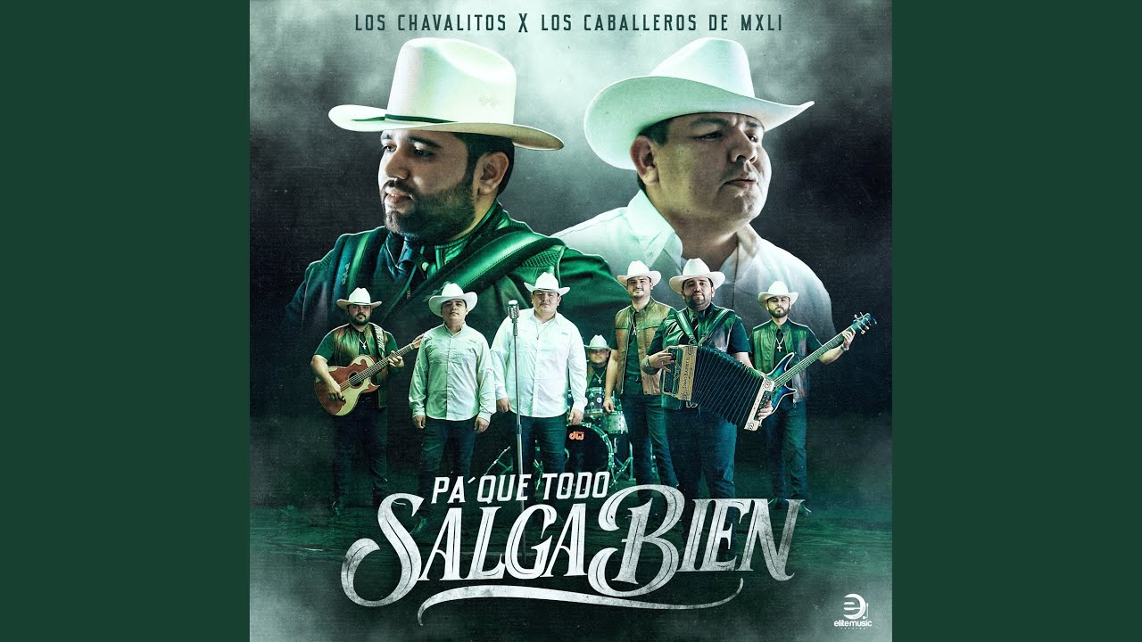 Pa' Que Todo Salga Bien