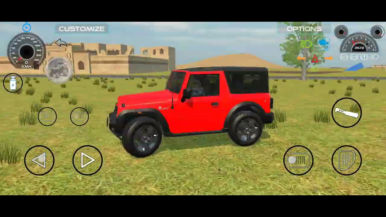 @Gaming video