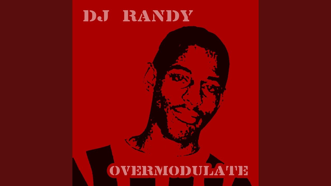 Overmodulate (Original)
