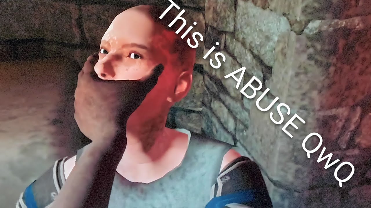 Blades And Sorcery is an interesting VR game lol