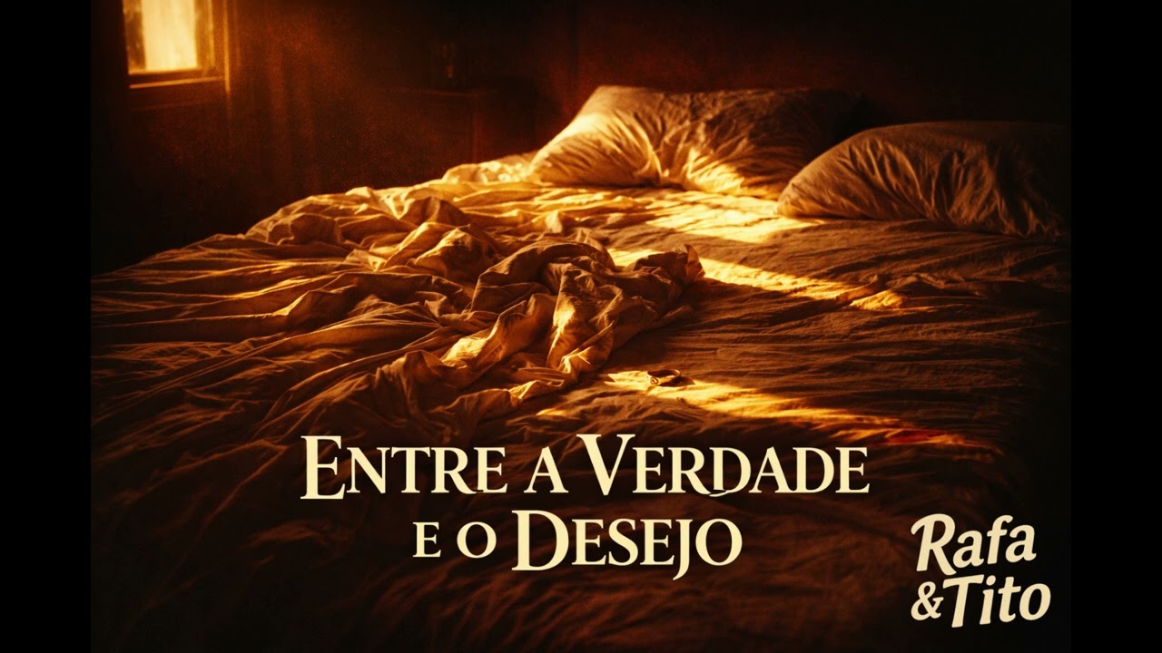 Se Fosse Só Uma Vez — Rafa&Tito