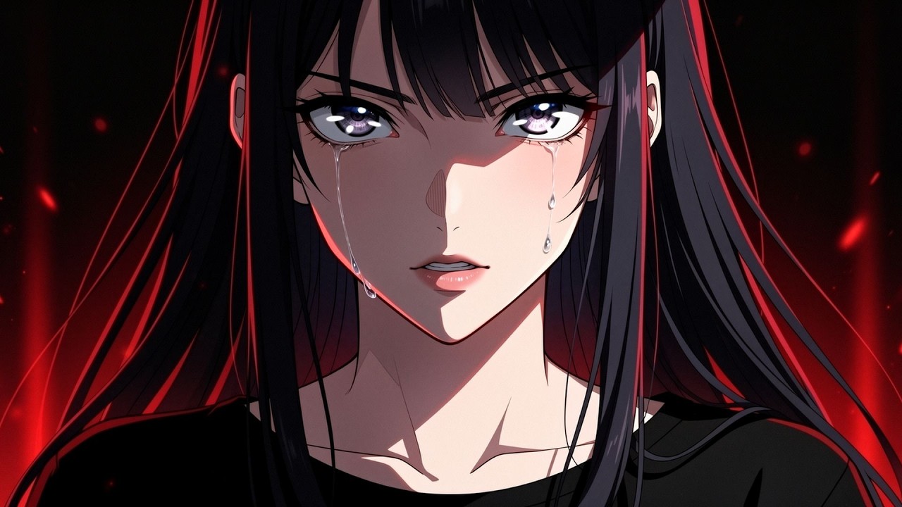 Nightcore - I’d Burn the World for You (VAARNY)