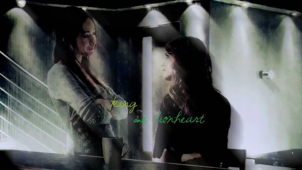Nikita & Alex | King and Lionheart (for Aga)